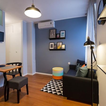 Apartment Skarica ซาดาร์ ภายนอก รูปภาพ