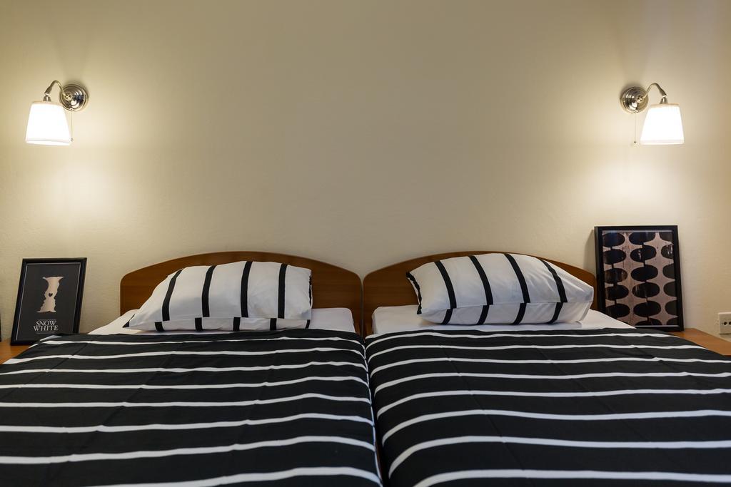 Apartment Skarica ซาดาร์ ภายนอก รูปภาพ