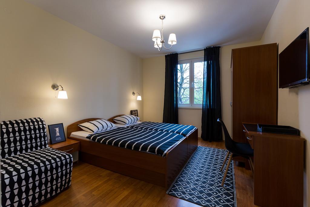 Apartment Skarica ซาดาร์ ภายนอก รูปภาพ