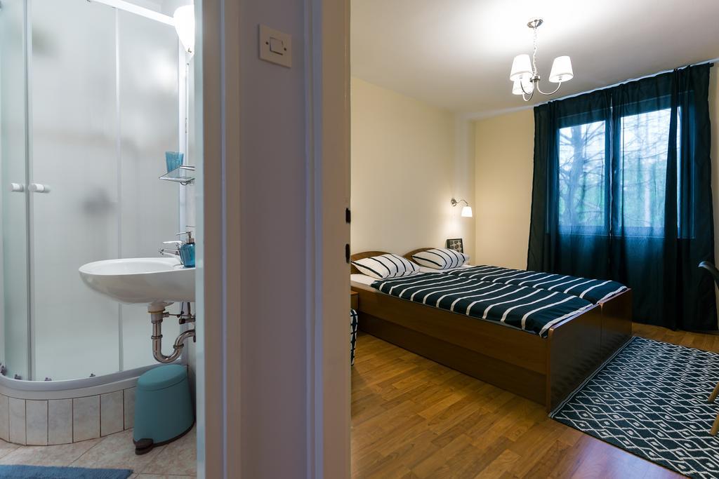 Apartment Skarica ซาดาร์ ภายนอก รูปภาพ