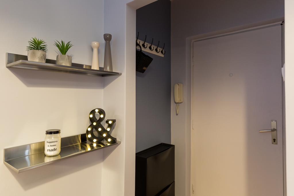 Apartment Skarica ซาดาร์ ภายนอก รูปภาพ