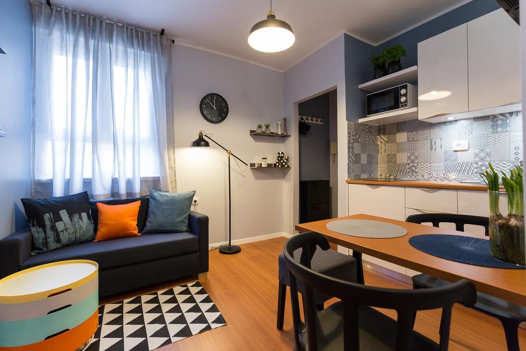 Apartment Skarica ซาดาร์ ภายนอก รูปภาพ