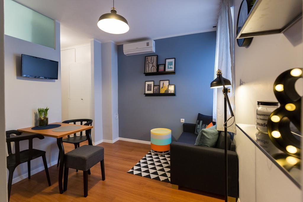 Apartment Skarica ซาดาร์ ภายนอก รูปภาพ