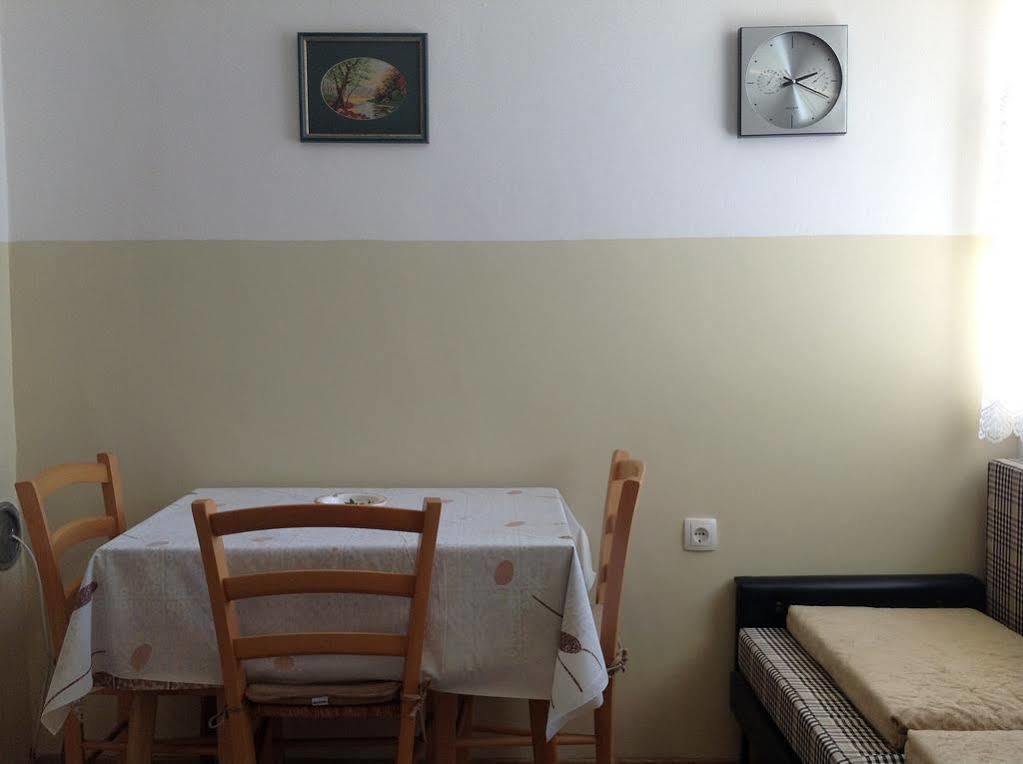 Apartment Skarica ซาดาร์ ภายนอก รูปภาพ