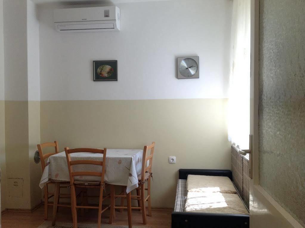 Apartment Skarica ซาดาร์ ภายนอก รูปภาพ