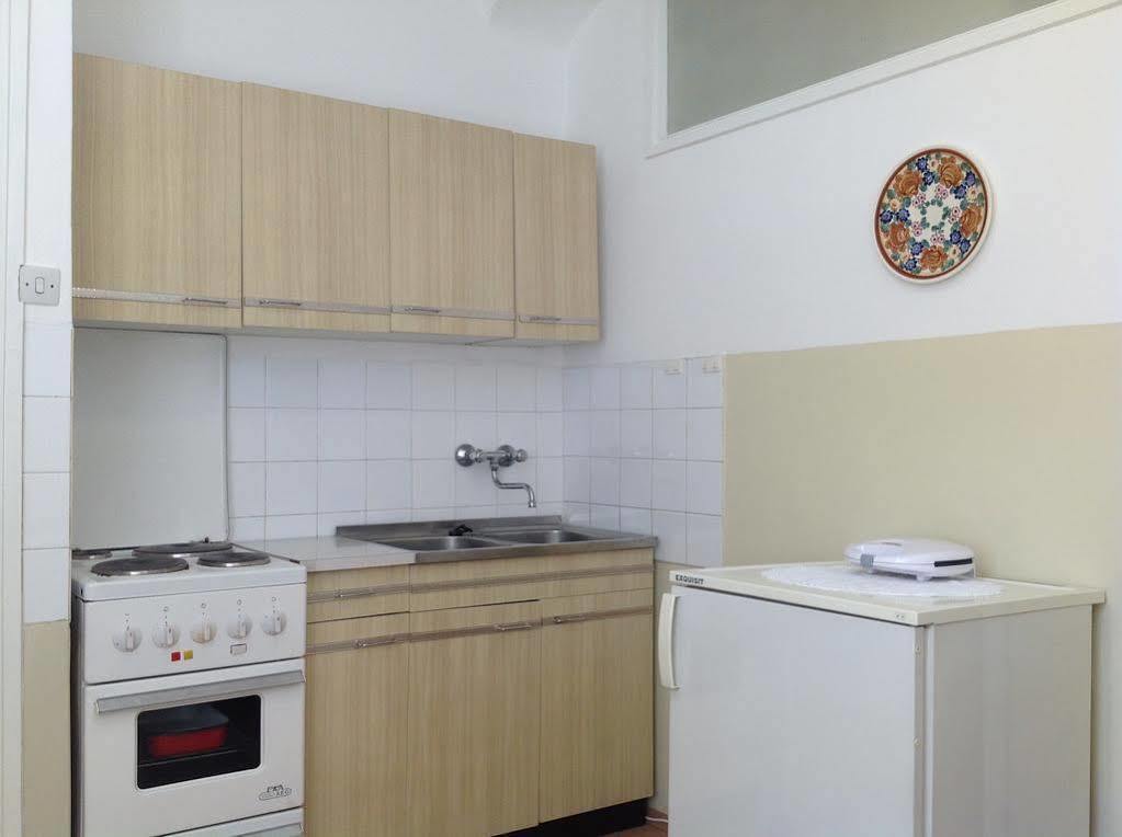 Apartment Skarica ซาดาร์ ภายนอก รูปภาพ